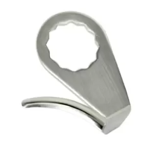 image of Sealey Air Knife Blade - 36mm - Undercut