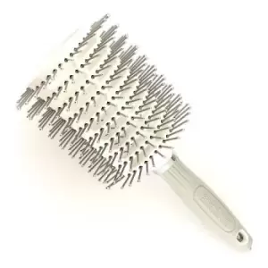 image of Olivia Garden Ceramic+Ion Turbo Vent Pro Oval Brush Large