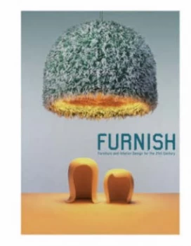 Image of Furnish Hardback