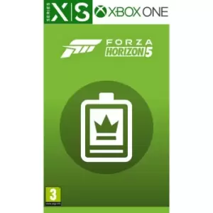 Image of Xbox Forza Horizon 5: VIP Membership