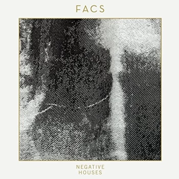 Image of Facs - Negative Houses CD