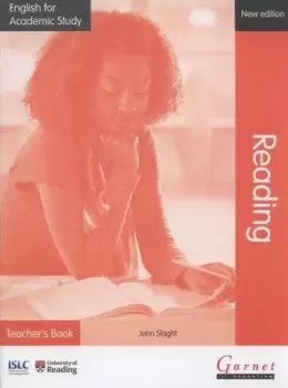 Image of Reading Teachers book by John Slaght