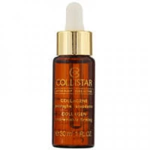 image of Collistar Specialties and Treatments Attivi Puri Collagen: Anti-Wrinkle Firming 30ml