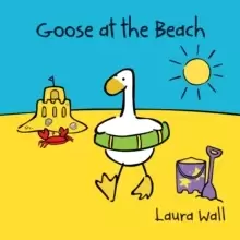 Image of Goose at the Beach
