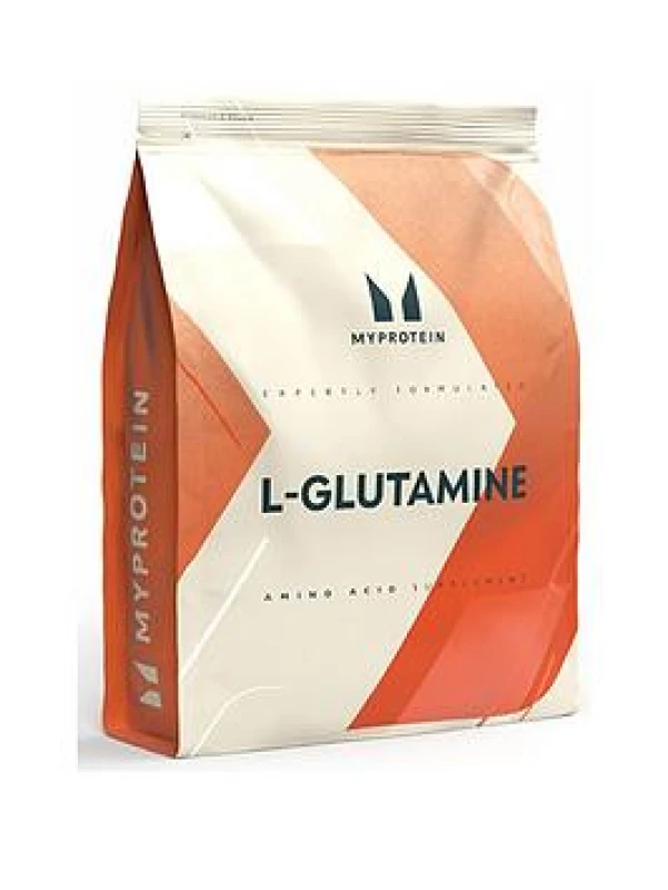Image of (Unflavoured) MyProtein L-Glutamine 1kg Powder
