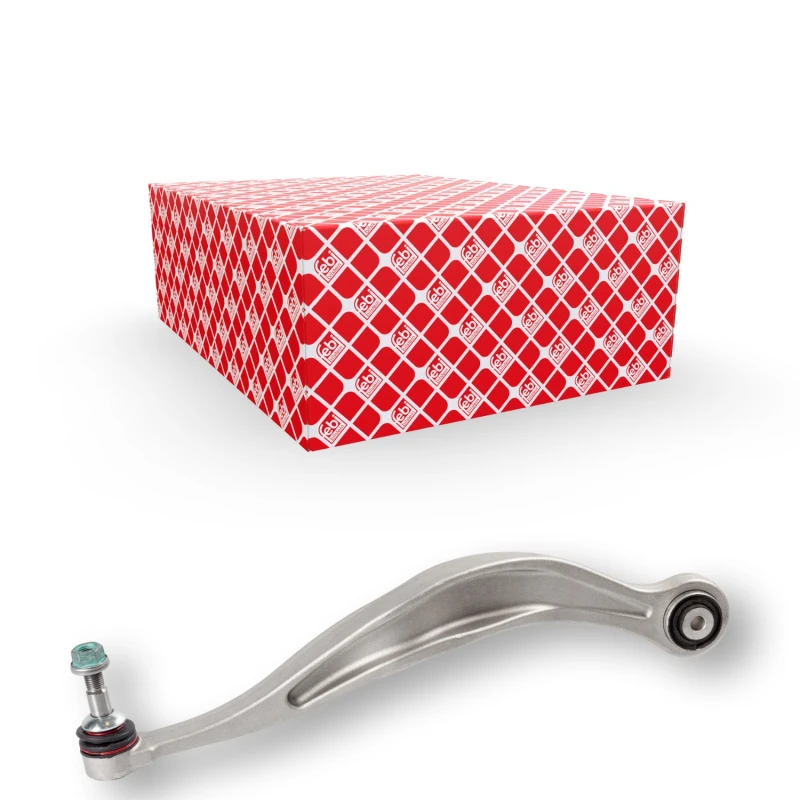 Image of Suspension arm FEBI BILSTEIN 174047
