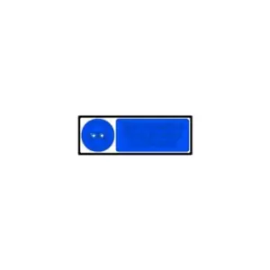 Image of Eye Protection Must Be Worn - Sav (400 X 600MM)