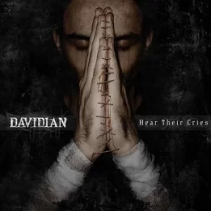 Image of Hear Their Cries by Davidian CD Album