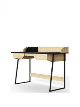 Image of Alphason Salisbury Desk