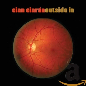 image of Cian Ciaran - Outside In CD