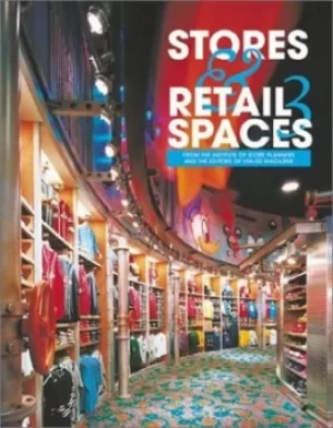 Image of Stores and retail spaces 3 by Institute of Store Planners