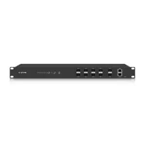 image of Ubiquiti Networks U Fiber, OLT Managed None 1U Black