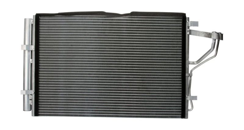 Image of Air conditioning condenser Bosch 1 986 AD2 273