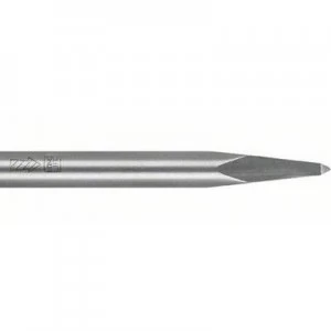 Image of Bosch Accessories 2609390576 Chisel point bit Total length 250 mm SDS-Plus
