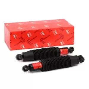 Image of TRW Shock absorber HYUNDAI,KIA JGT1232T 553001J000,553001K000,553001K100 Shocks,Shock absorbers,Suspension shocks 553004L001,553004L002,553004P000