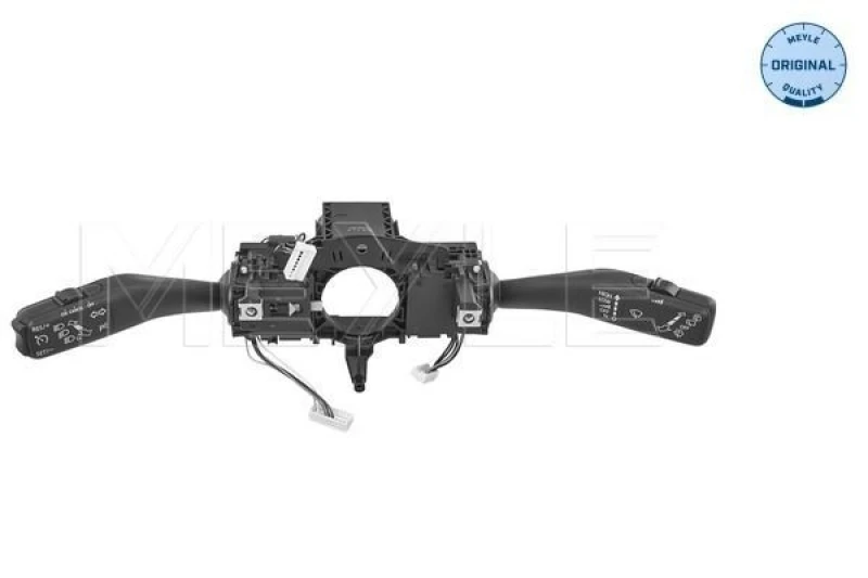 Image of Steering column switch MEYLE 100 850 0034