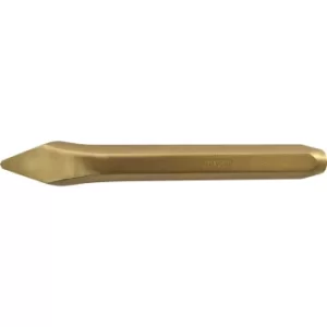 Image of Spark Resistant Chisel Cross 7X200MM Al-Br