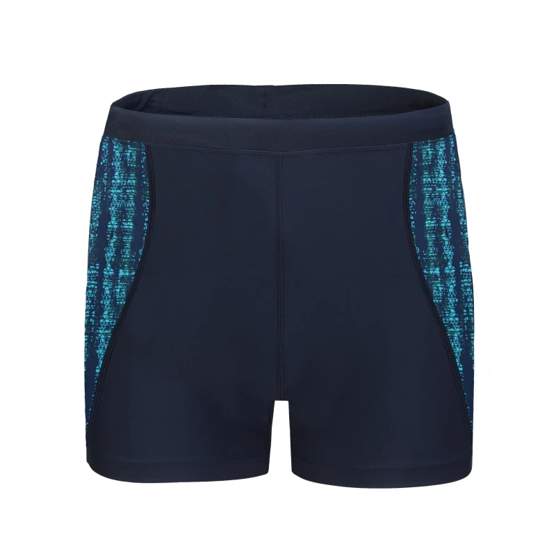 Image of Slazenger Splice Boxer Mens - Blue Blue S