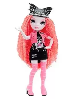 Image of Rainbow High Rainbow Vision Shadow High - Mara Pinkett