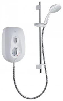 Image of Mira Go 8.5kW Electric Shower
