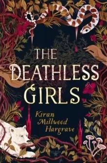 Image of The Deathless Girls
