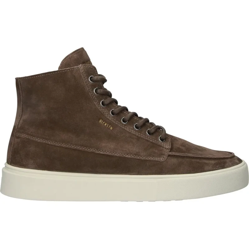 Image of Blackstone Trainers Blackstone Ruby Eero Marron Male 45