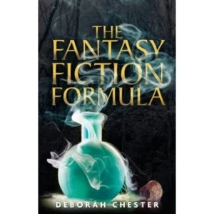 Image of The Fantasy Fiction Formula
