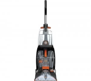 Image of VAX Rapid Power Revive CWGRV011 Upright Carpet Cleaner