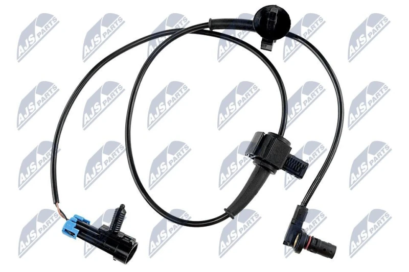 Image of NTY ABS sensor NTY HCA-CH-021