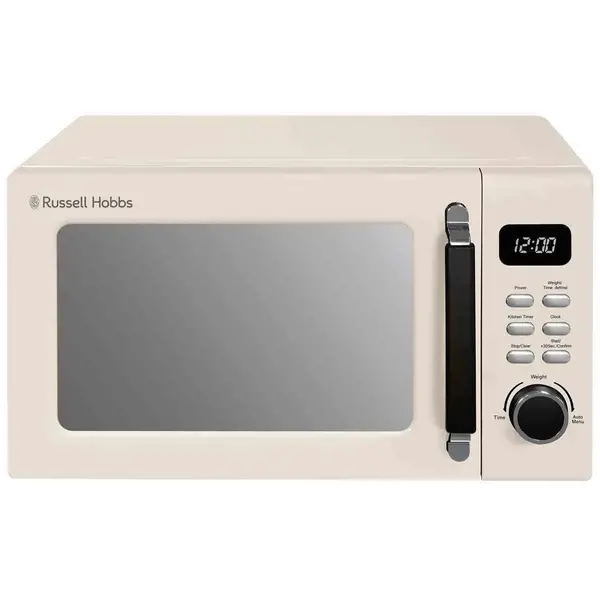 Russell Hobbs RHM2026C 20L 800W Digital Microwave