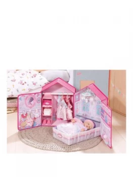 image of Baby Annabell Bedroom