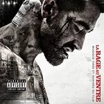 Image of Various Artists - Southpaw: Music From & Inspired by the / O.S.T. (Music CD)