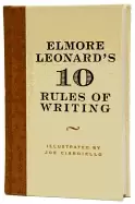 Image of elmore leonards 10 rules of writing