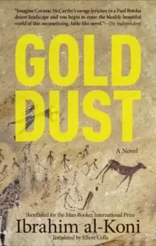 Image of Gold Dust : A Novel