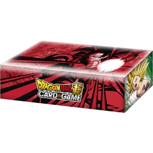 Image of Dragonball Super Card Game Draft Box 02