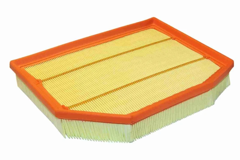 Image of VAICO V20-0814 Air filter Original VAICO Quality, Filter Insert Air Filter (8)