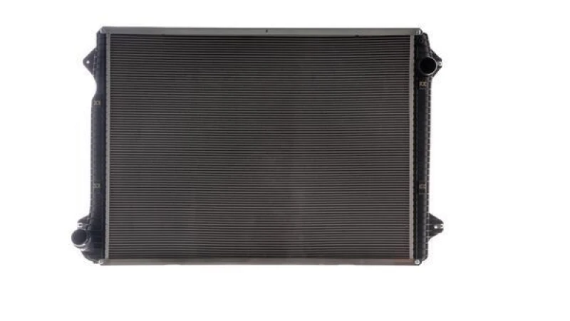 Image of MAHLE CR 2451 000S Engine radiator Aluminium, Brazed cooling fins, with frame Radiator,engine cooling (470)