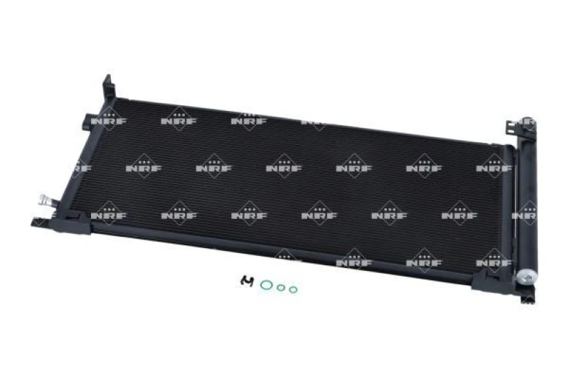 Image of NRF Air conditioning condenser NRF 350548