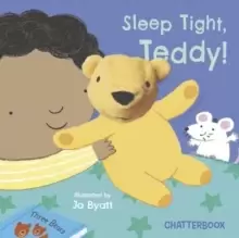 Image of Sleep Tight, Teddy!