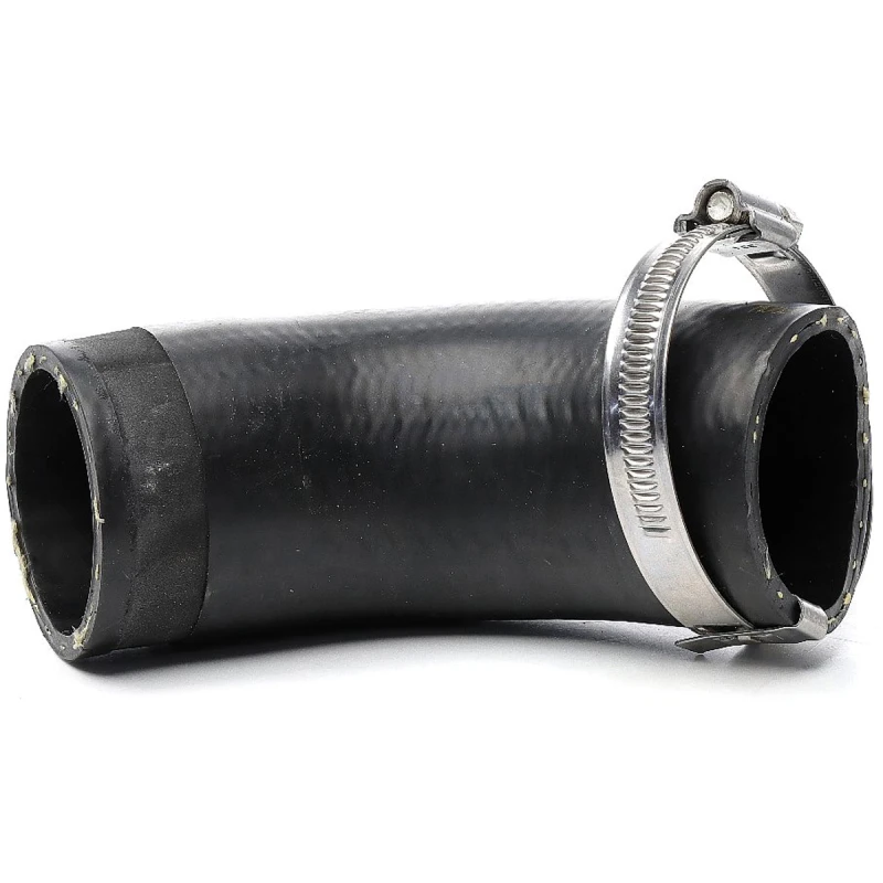 Image of METZGER 2400049 Turbocharger Hose with clamp Charger Intake Hose (3314)
