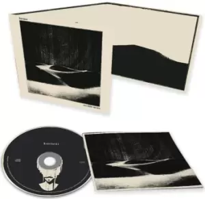 Image of Konvent Call down the sun CD multicolor