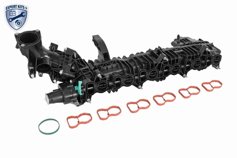 Image of VAICO Inlet manifold VAICO V20-4954