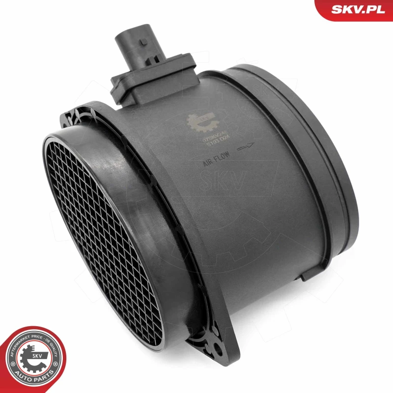 Image of ESEN SKV Mass air flow sensor ESEN SKV 07SKV248