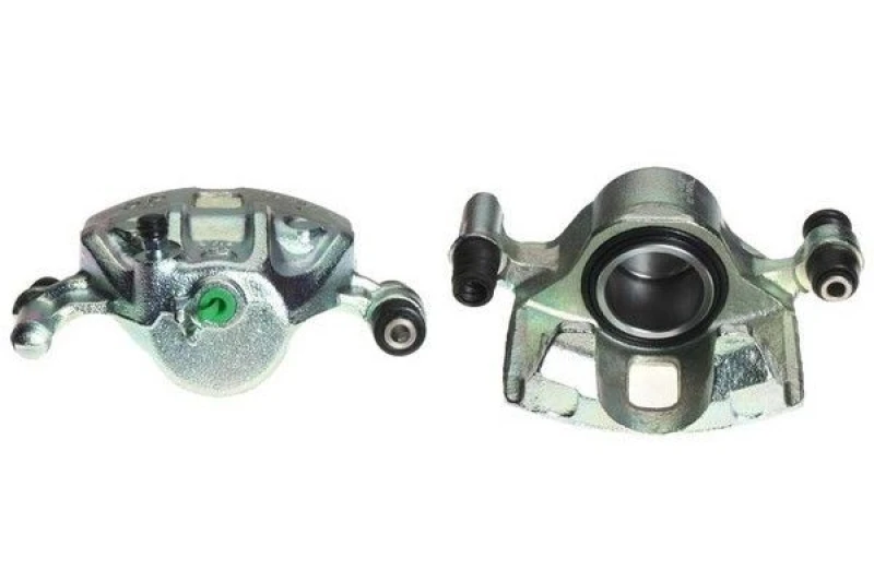 Image of Brake caliper MAPCO 4164