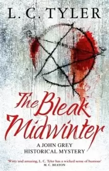 Image of The bleak midwinter by L. C. Tyler