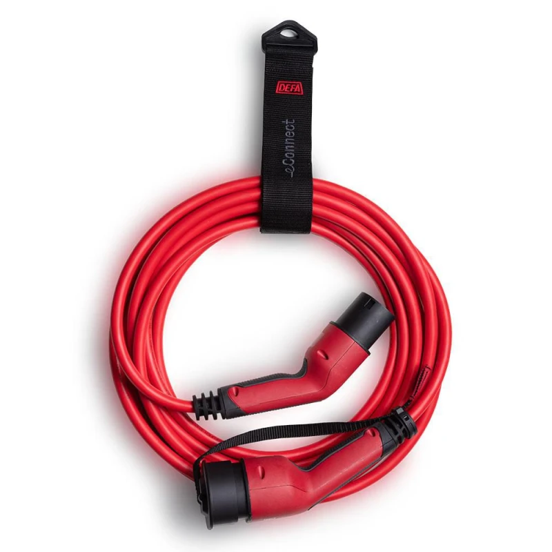 Image of DEFA eConnec Red M32 3P 20 7.5M