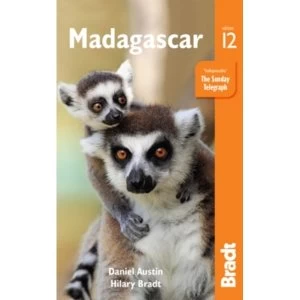 Image of Madagascar by Daniel Book
