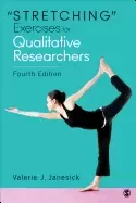 Image of stretching exercises for qualitative researchers
