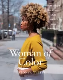 Image of Woman of Color