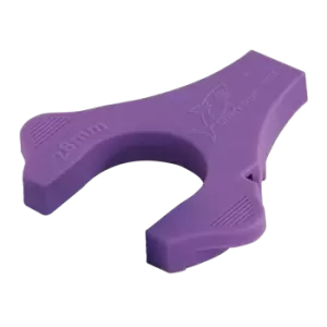 Image of Disconnect Clip & Depth Gauge 28mm